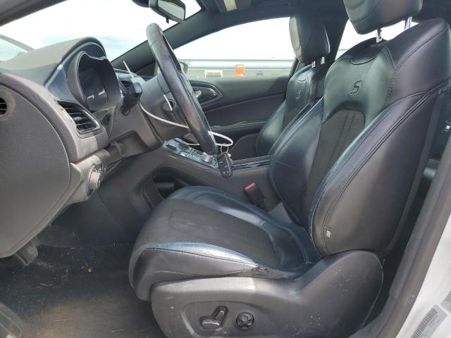 2015 CHRYSLER 200 S - 1C3CCCBB6FN744951