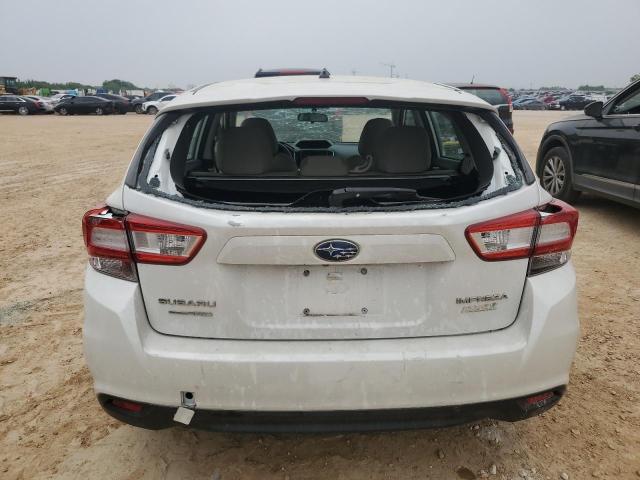 2017 SUBARU IMPREZA - 4S3GTAA69H3750585
