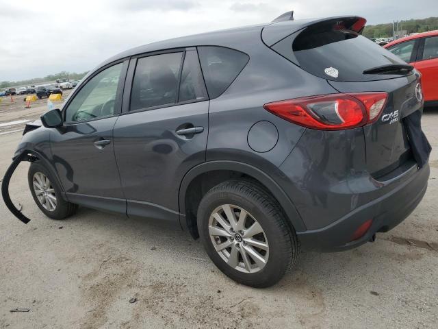 Vin: jm3ke4cy3g0769340, lot: 54723025, mazda cx-5 touring 20162