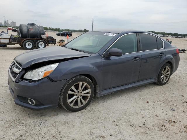 SUBARU LEGACY 2.5