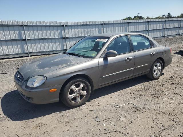 HYUNDAI SONATA GL