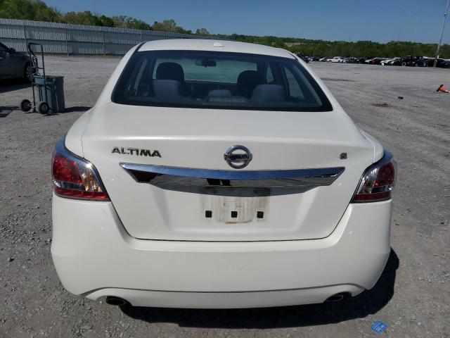 2015 NISSAN ALTIMA 2.5 - 1N4AL3AP0FC409685