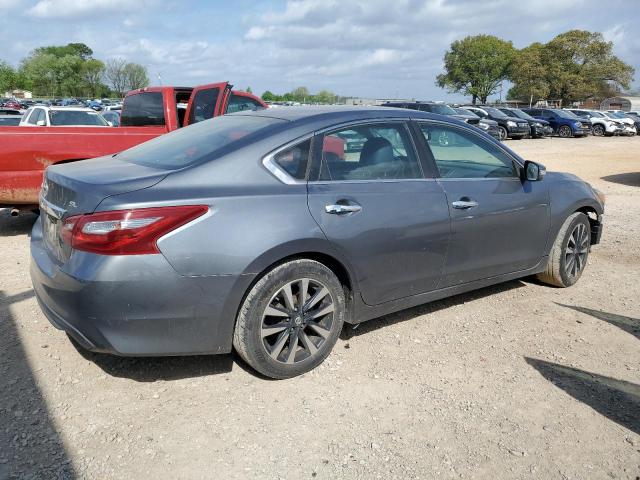 2018 NISSAN ALTIMA 2.5 - 1N4AL3AP4JC103730