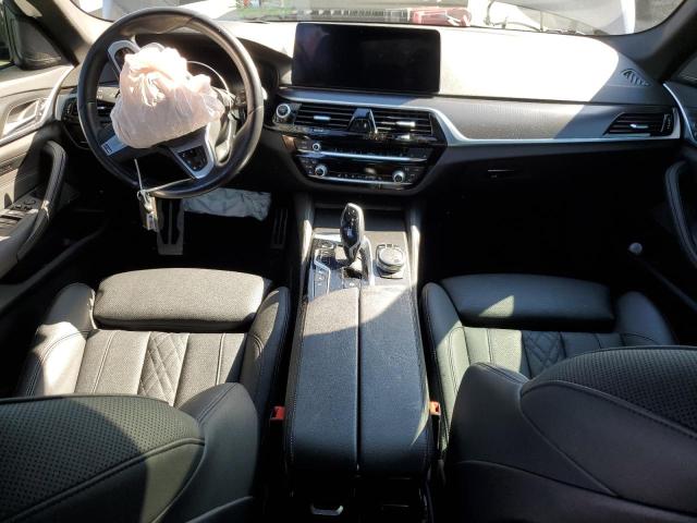 2021 BMW 530XE WBA33AG09MCF93586