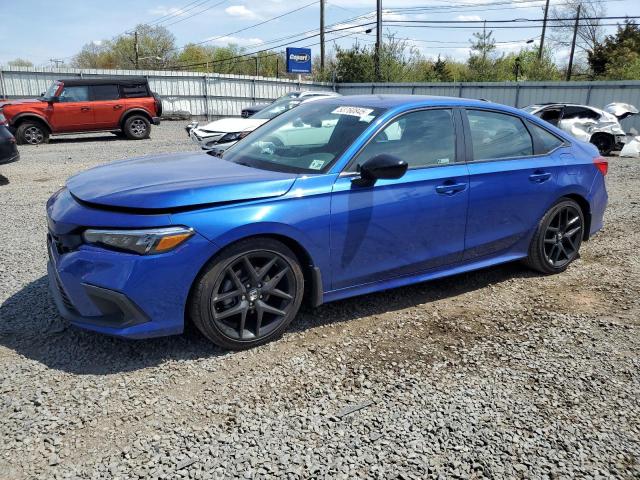 Vin: 2hgfe2f58rh571479, lot: 53760845, honda civic sport 2024 img_1