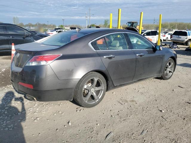 Vin: 19uua8f53ba003392, lot: 54118445, acura tl 20113