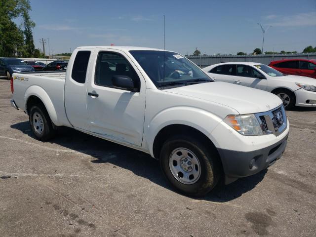 2016 NISSAN FRONTIER S - 1N6BD0CT4GN764592