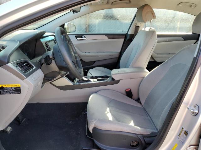 2016 HYUNDAI SONATA SE - 5NPE24AF4GH359505