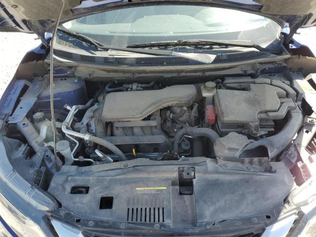 2021 NISSAN ROGUE SPOR - JN1BJ1BV4MW316690