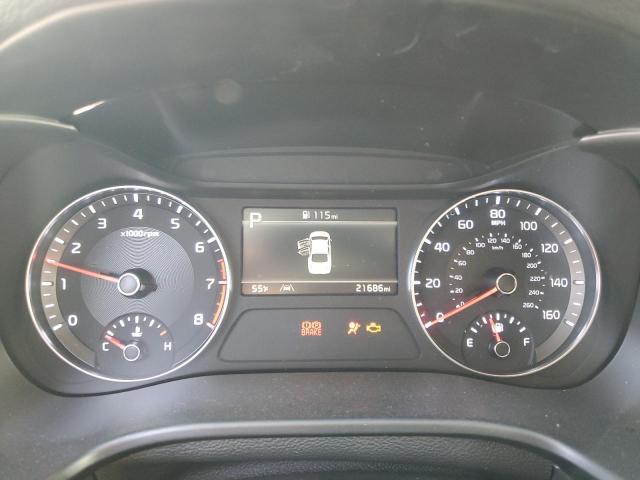 2024 KIA FORTE LX 3KPF24AD3RE761784