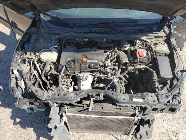 2016 HONDA CIVIC LX - 2HGFC4B05GH301523