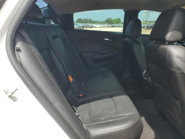 2017 CHEVROLET MALIBU LT - 1G1ZE5ST7HF149813
