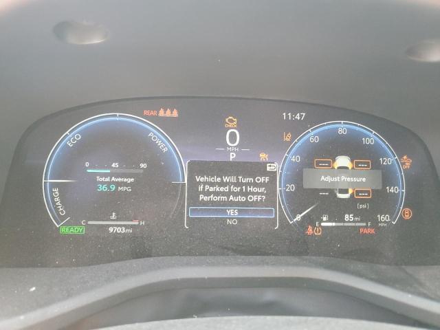2025 TOYOTA CAMRY XSE - 4T1DBADK8SU505451