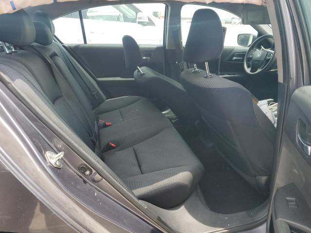 2016 HONDA ACCORD LX - 1HGCR2F34GA041267