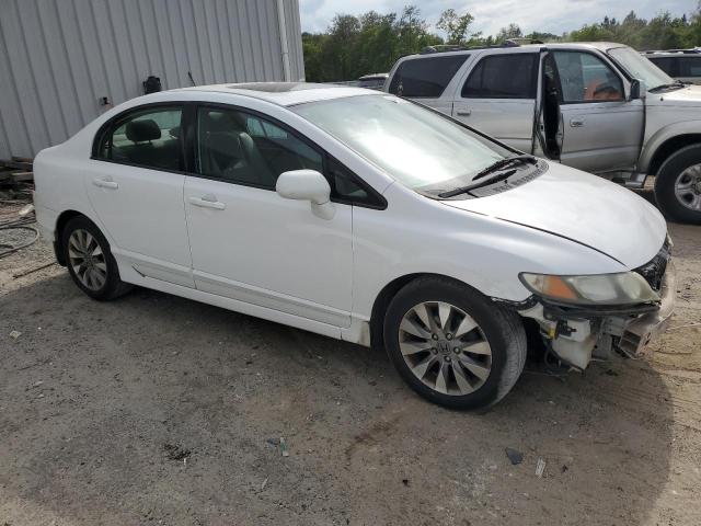 Vin: 2hgfa1f88bh544580, lot: 54666615, honda civic ex 20114