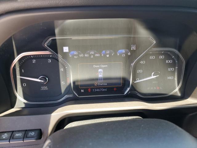 2020 GMC SIERRA K25 - 1GT49NEY4LF105693