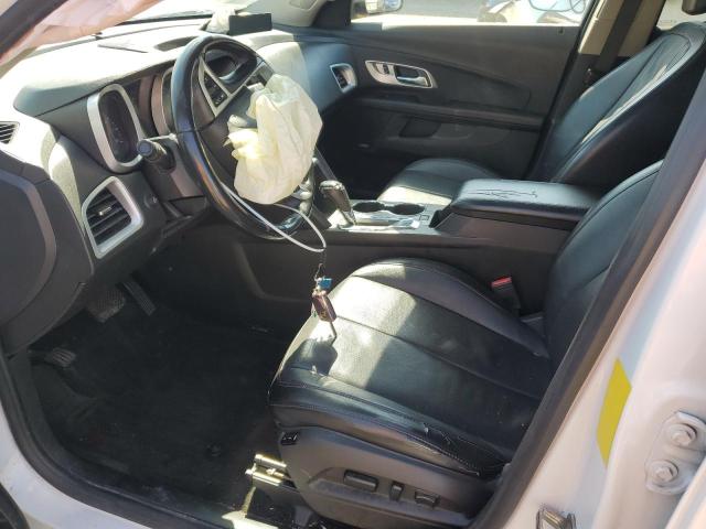 2017 CHEVROLET EQUINOX PR - 2GNALDEK2H6159481