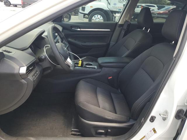 2022 NISSAN ALTIMA SV - 1N4BL4DV8NN392030