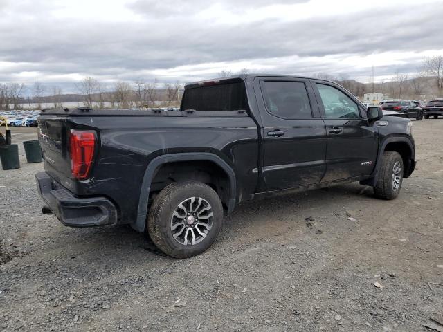 Vin: 3gtp9eed8lg393968, lot: 53294115, gmc sierra k1500 at4 20203