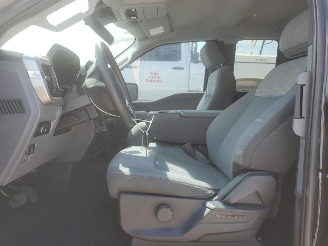 2021 FORD F150 SUPER - 1FTEX1EPXMKD04914