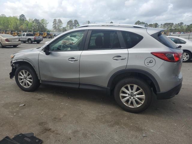 Vin: jm3ke2cy8e0337229, lot: 50678125, mazda cx-5 touring 20142