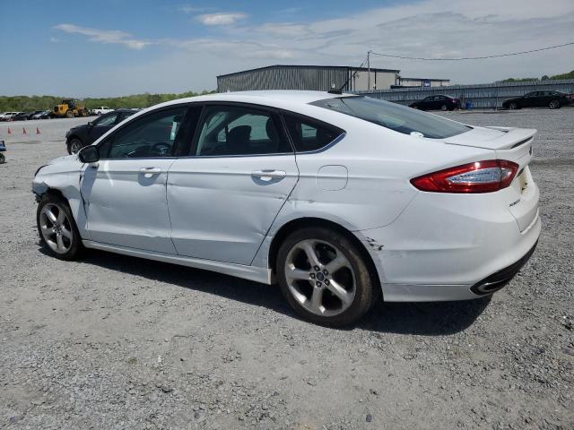 Vin: 3fa6p0t96gr241321, lot: 53347195, ford fusion se 20162