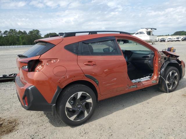 Vin: 4s4guhm61s3715656, lot: 53987305, subaru crosstrek limited 20253