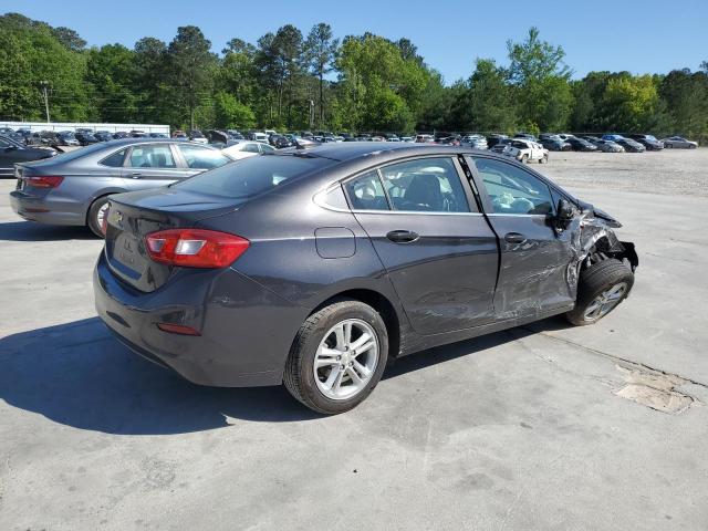 Vin: 1g1be5sm4h7235844, lot: 53308875, chevrolet cruze lt 20173