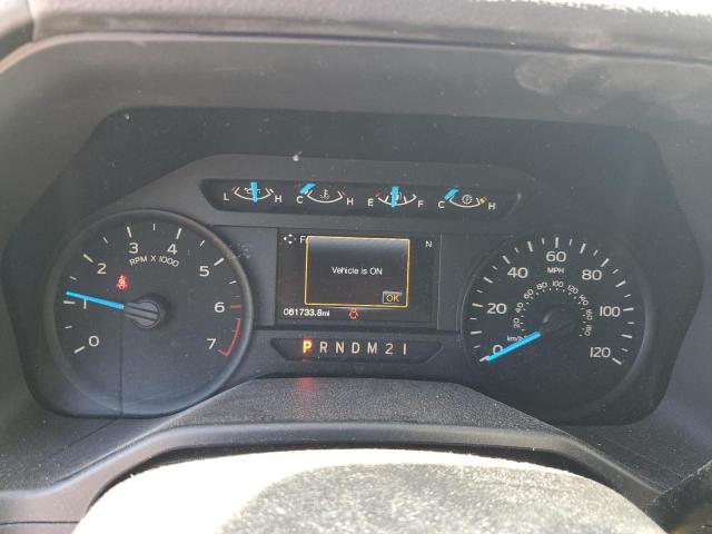 2017 FORD F150 SUPER - 1FTEW1EP6HFB02685