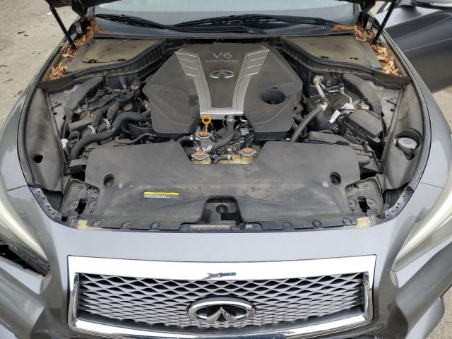 2016 INFINITI Q50 RED SP - JN1FV7AP2GM420431