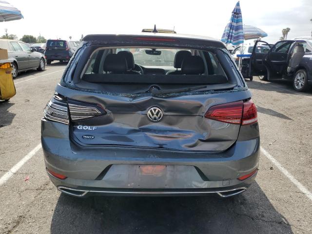 2021 VOLKSWAGEN GOLF - 3VWG57AU4MM016969