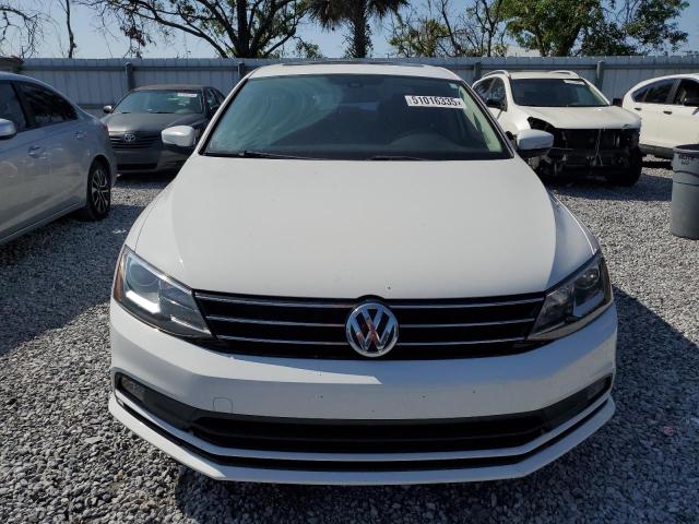 2016 VOLKSWAGEN JETTA SEL - 3VWL17AJ2GM203423