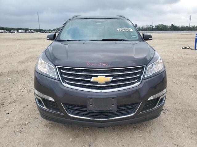 2015 CHEVROLET TRAVERSE L - 1GNKVHKD4FJ309795