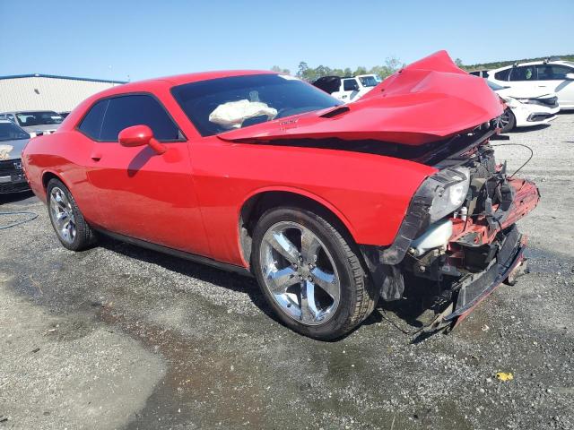 Vin: 2c3cdybt6eh153433, lot: 53367165, dodge challenger r/t 20144