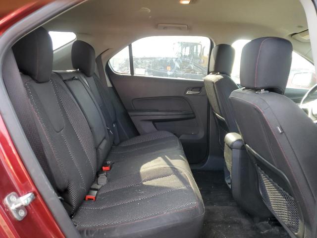 2016 CHEVROLET EQUINOX LT - 2GNALCEK5G1139683