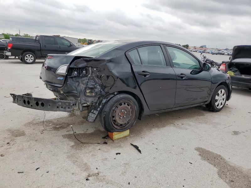 Vin: jm1bl1u81d1709154, lot: 54873195, mazda 3 i 20133