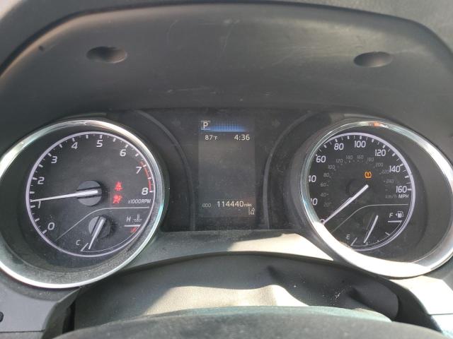 2019 TOYOTA CAMRY L - 4T1B11HK9KU758511