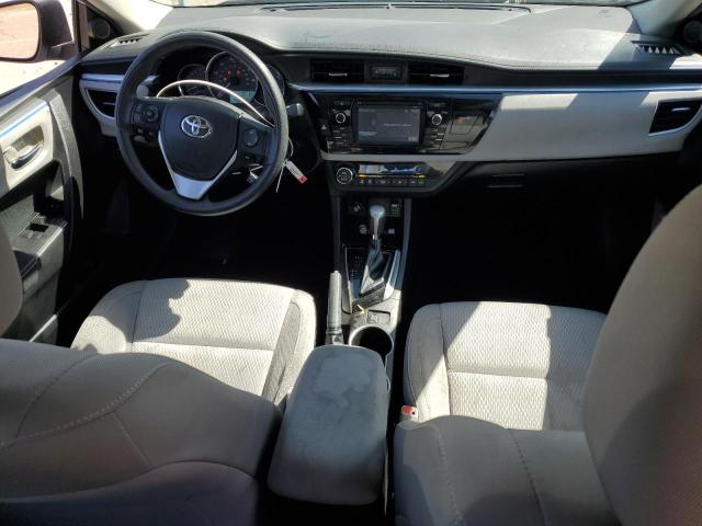 2016 TOYOTA COROLLA L - 5YFBURHEXGP451048