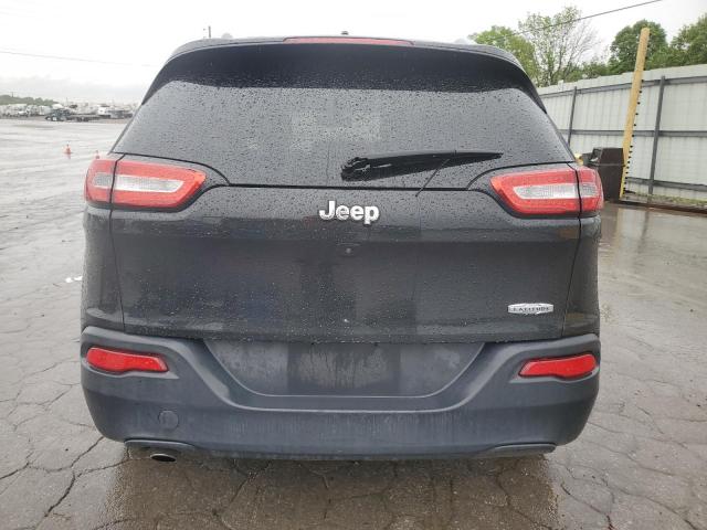 2015 JEEP CHEROKEE L - 1C4PJLCBXFW711690
