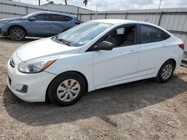 Vin: kmhct4aexgu029543, lot: 54794185, hyundai accent se 2016 img_1