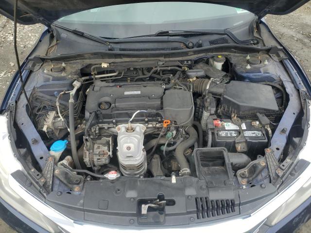 2016 HONDA ACCORD LX - 1HGCR2F39GA082512