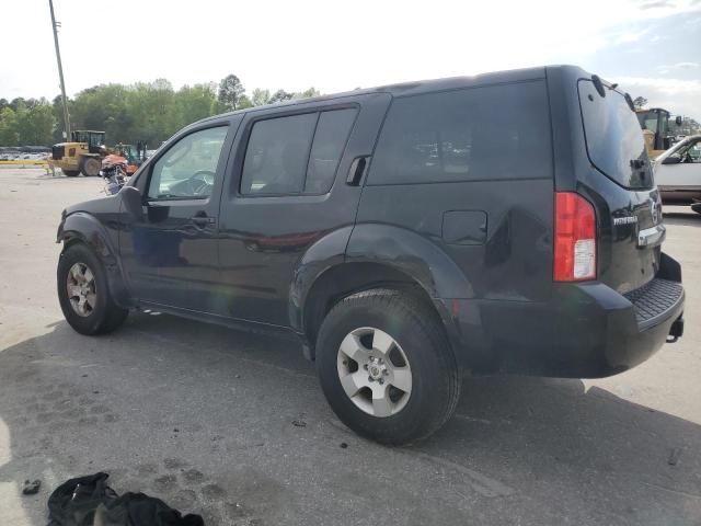 Vin: 5n1ar1nn3bc617149, lot: 53233705, nissan pathfinder s 20112