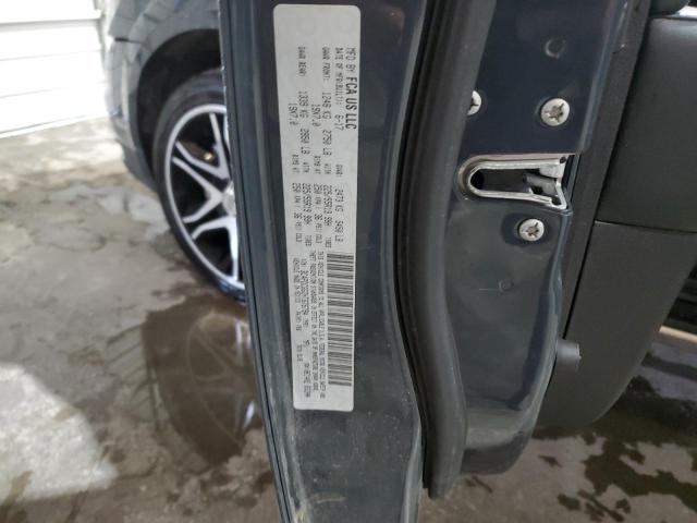 2017 DODGE JOURNEY CR - 3C4PDCGG2HT676794