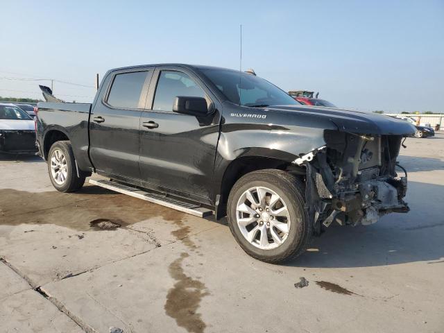 Vin: 3gcpabek5ng586103, lot: 52591475, chevrolet all models c1500 custom 20224