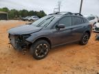 2022 SUBARU CROSSTREK - JF2GTAEC4NH279221