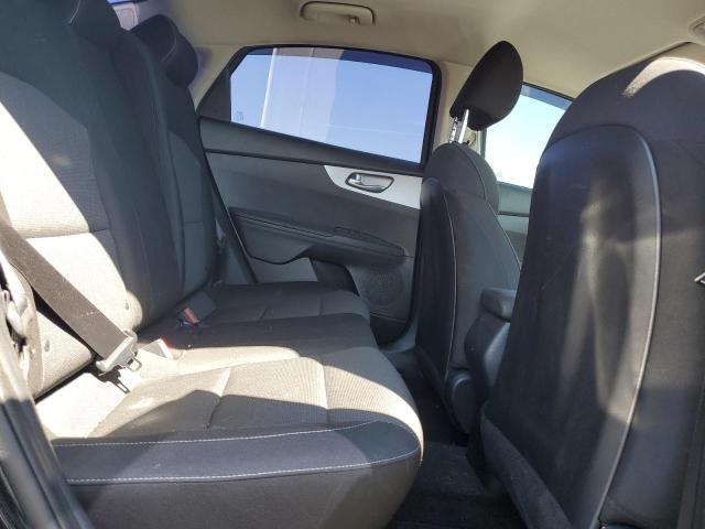 2024 KIA FORTE LX - 3KPF24AD8RE713665