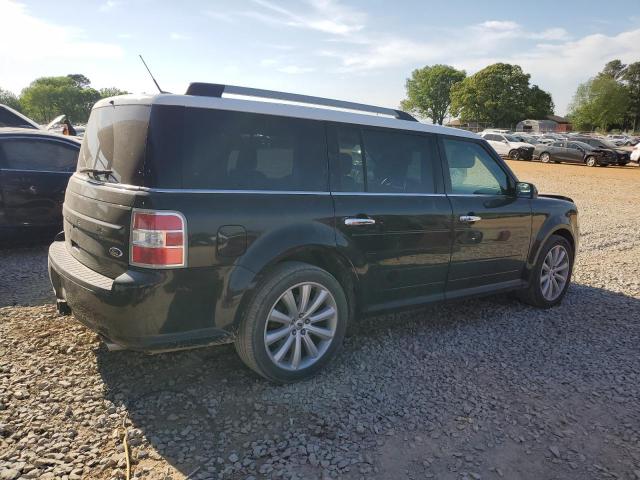 Vin: 2fmgk5c86fba07691, lot: 53474675, ford flex sel 20153