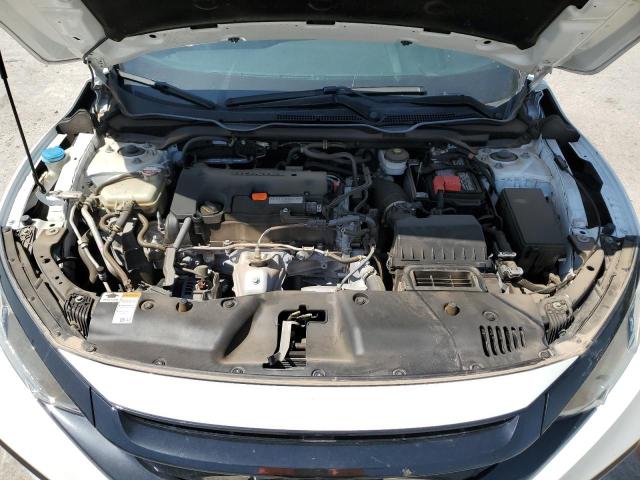 2021 HONDA CIVIC SPOR - 2HGFC2F87MH559610