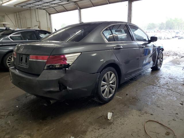Vin: 1hgcp2f89ca005411, lot: 52443475, honda accord exl 20123