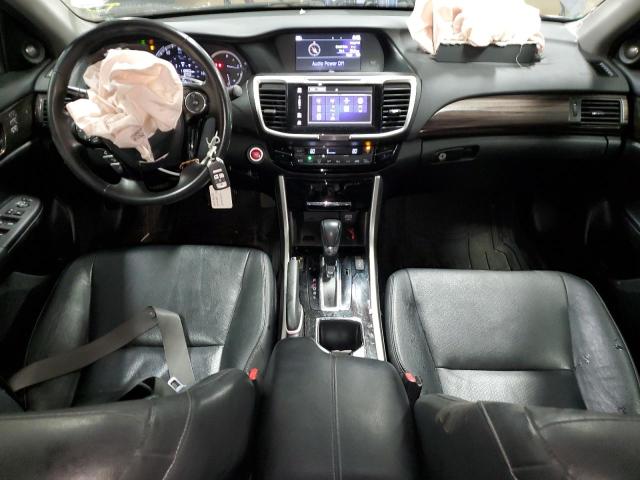 2016 HONDA ACCORD EXL - 1HGCR2F89GA079914